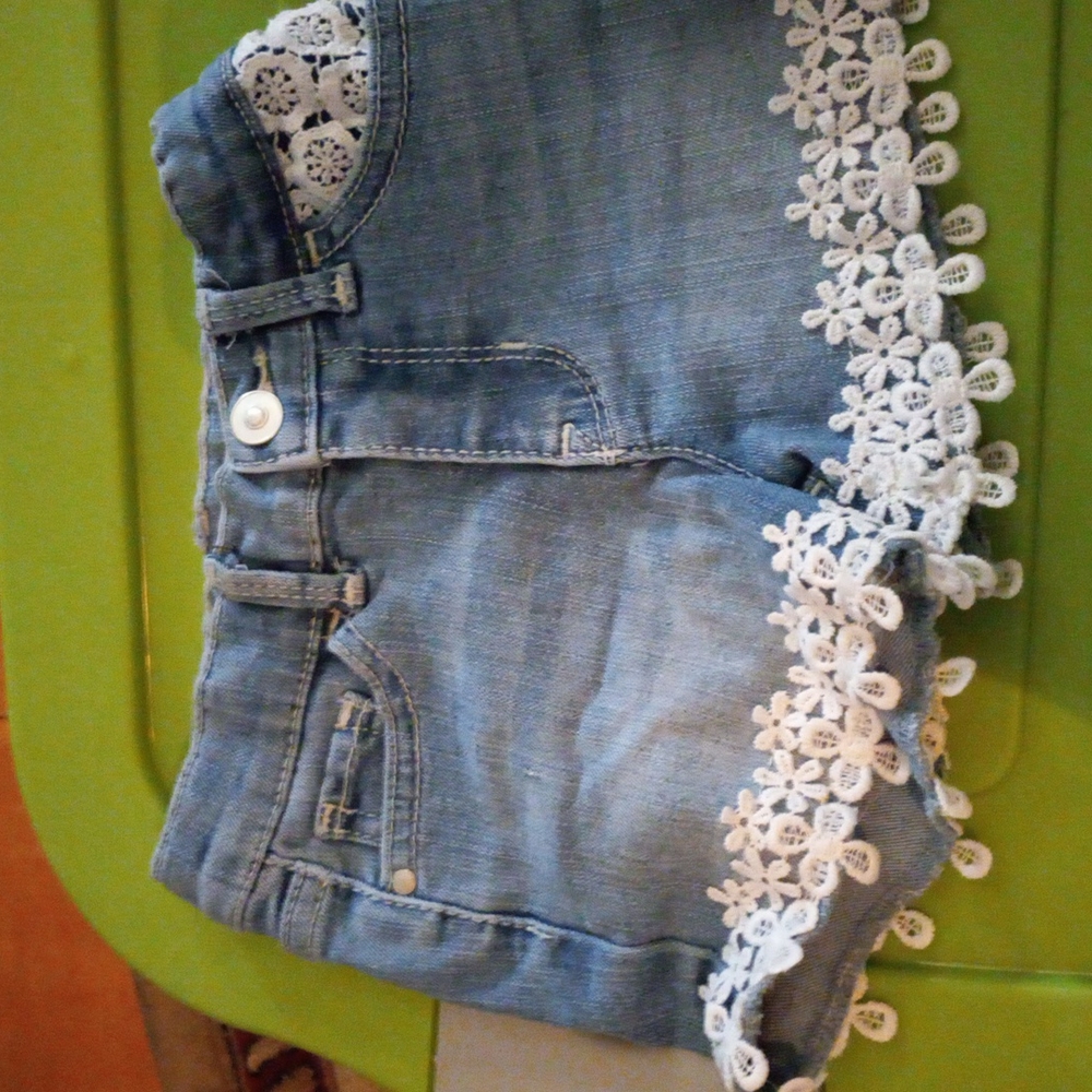 Kids shorts